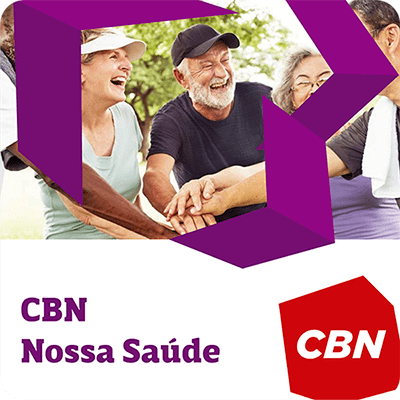 CBN Nossa saúde